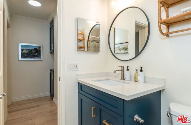 1024 5th Street 3, Santa Monica, CA 90403