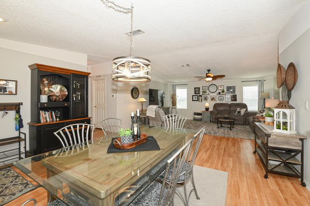 8009 Meadowlark Lane, Port St. Lucie, Port St Lucie, FL 34952