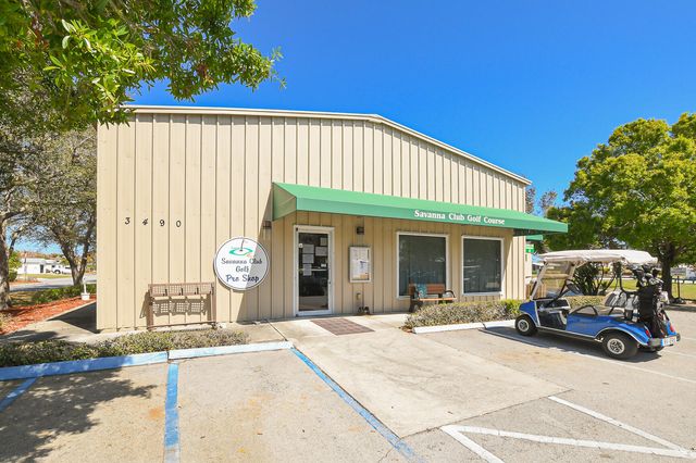 8009 Meadowlark Lane, Port St. Lucie, Port St Lucie, FL 34952