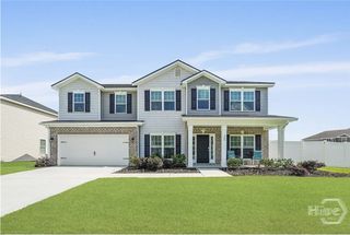 126 Chalk Farm Way, Bloomingdale, GA 31302