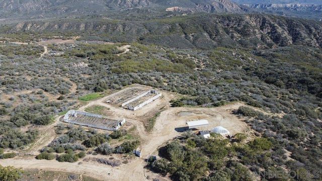 40730 Table Truck Mountain Trl, Anza, CA 92539