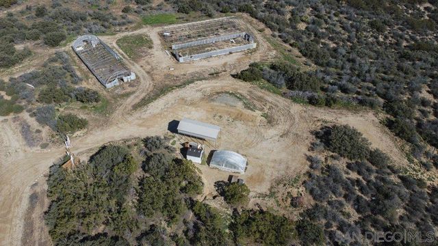 40730 Table Truck Mountain Trl, Anza, CA 92539