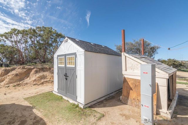 40730 Table Truck Mountain Trl, Anza, CA 92539