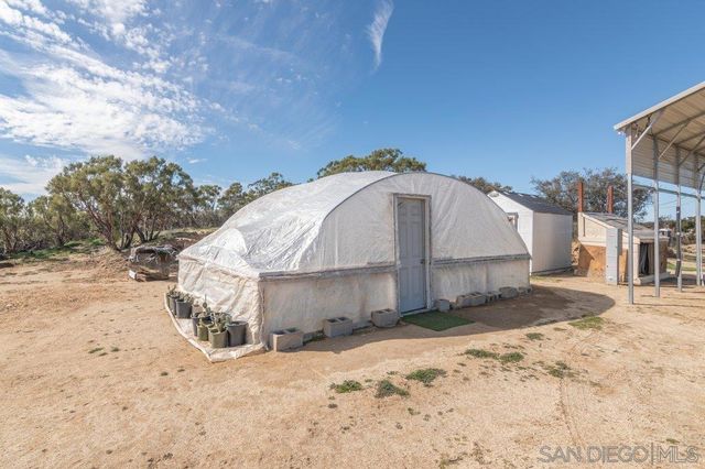 40730 Table Truck Mountain Trl, Anza, CA 92539