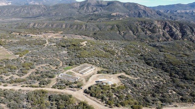 40730 Table Truck Mountain Trl, Anza, CA 92539