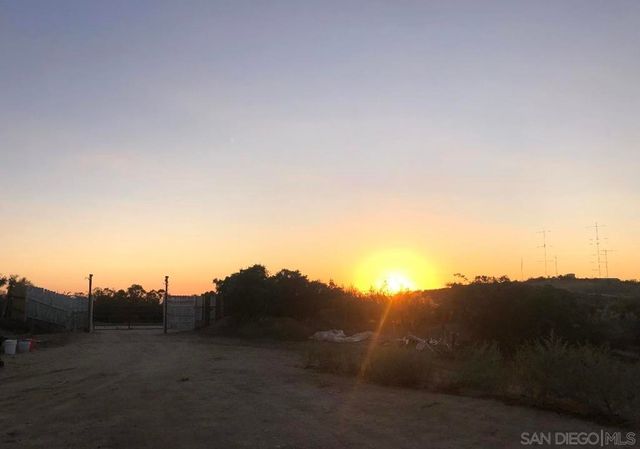 40730 Table Truck Mountain Trl, Anza, CA 92539