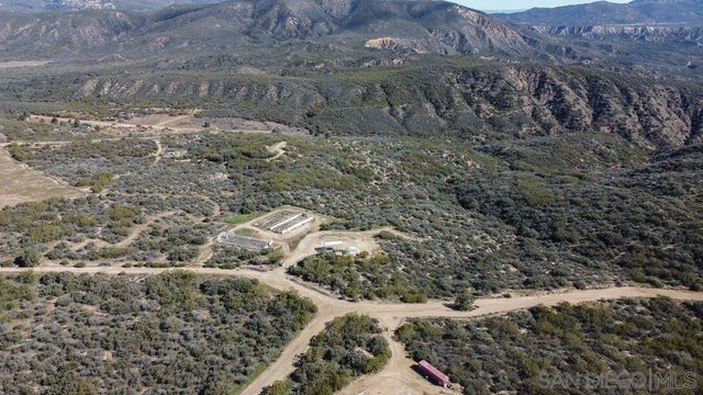 40730 Table Truck Mountain Trl, Anza, CA 92539