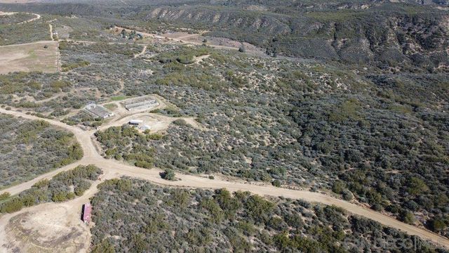 40730 Table Truck Mountain Trl, Anza, CA 92539