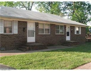 1534 Fairbanks Ave # B, Norfolk, VA 23502