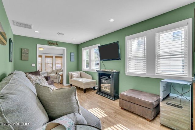 124 Mathis Drive, Brick, NJ 08723
