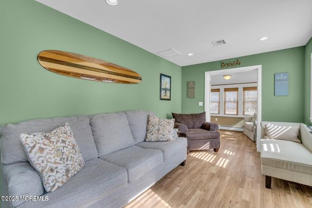 124 Mathis Drive, Brick, NJ 08723