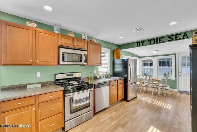 124 Mathis Drive, Brick, NJ 08723