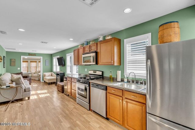 124 Mathis Drive, Brick, NJ 08723