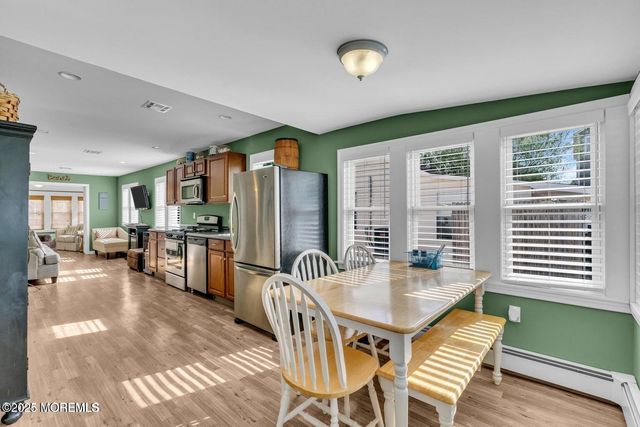 124 Mathis Drive, Brick, NJ 08723