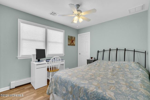 124 Mathis Drive, Brick, NJ 08723
