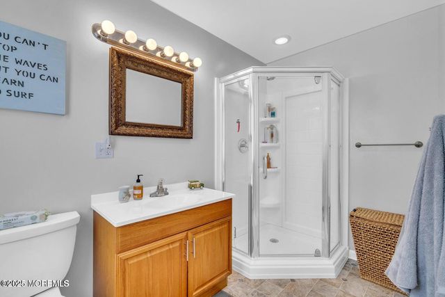 124 Mathis Drive, Brick, NJ 08723