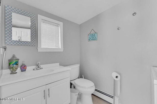 124 Mathis Drive, Brick, NJ 08723