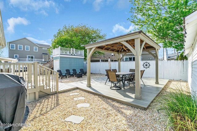 124 Mathis Drive, Brick, NJ 08723
