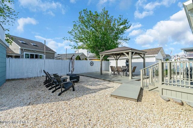 124 Mathis Drive, Brick, NJ 08723