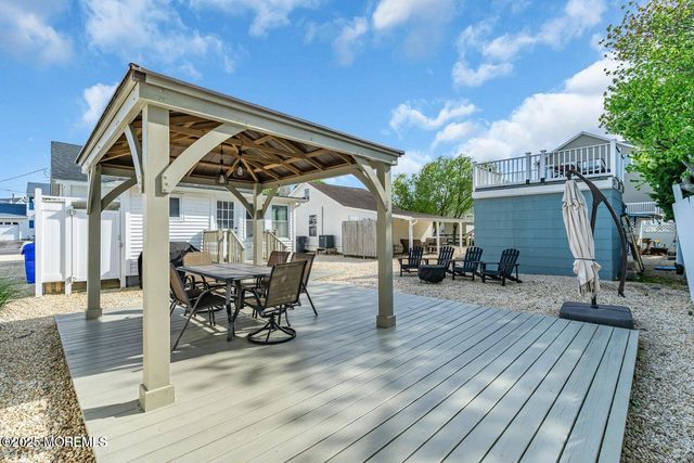 124 Mathis Drive, Brick, NJ 08723