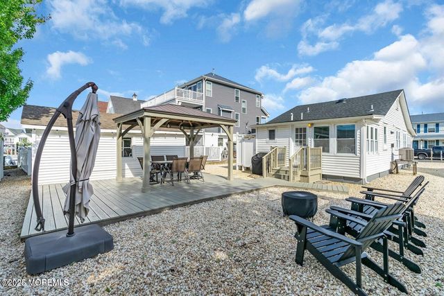 124 Mathis Drive, Brick, NJ 08723