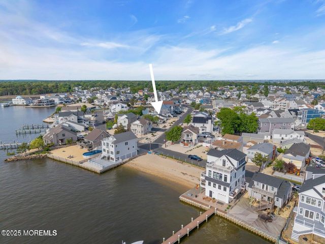 124 Mathis Drive, Brick, NJ 08723