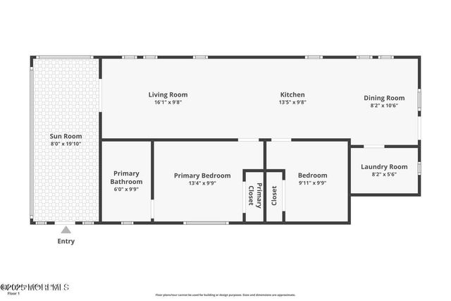 124 Mathis Drive, Brick, NJ 08723