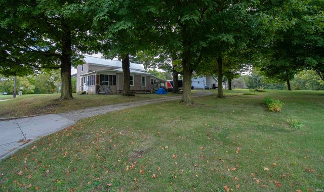 1604 Dowling Street, Kendallville, IN 46755