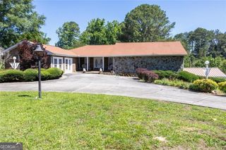 4625 Lovvorn Rd Road, Carrollton, GA 30117