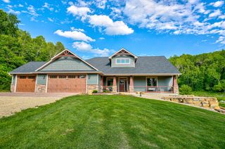 383 N Liberty Road, Kinnickinnic Twp, WI 54022