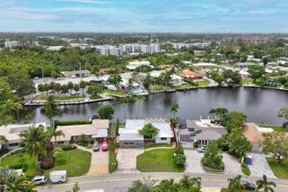 1631 Poinsettia Drive, Fort Lauderdale, FL 33305