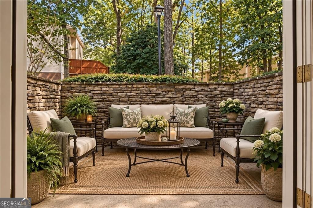 64 Basswood Circle, Sandy Springs, GA 30328 — photo 3