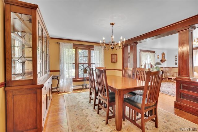 381 Town Line Road, Marilla, NY 14086