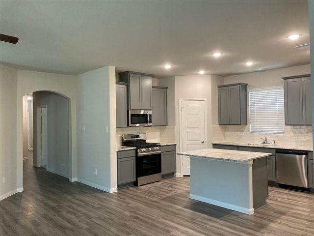 22826 Ephesus Avenue, Tomball, TX 77377