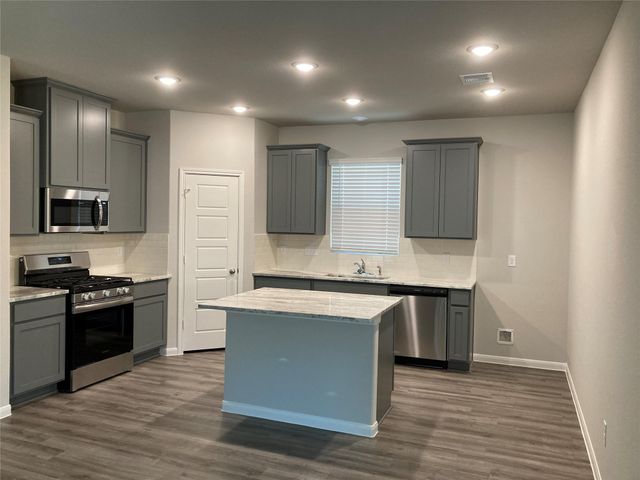 22826 Ephesus Avenue, Tomball, TX 77377