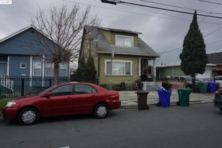 545 3Rd St, Richmond, CA 94801