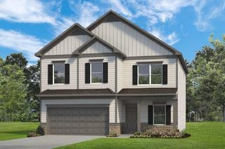 505 Ozark Lane, Cartersville, GA 30120