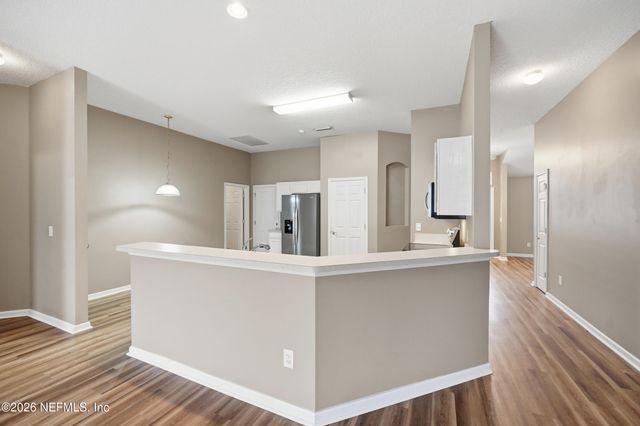 1109 SEATTLE SLEW Lane, Jacksonville, FL 32218