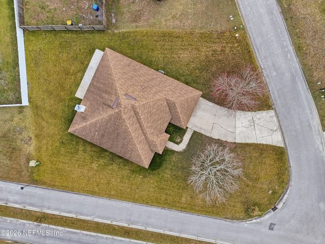 1109 SEATTLE SLEW Lane, Jacksonville, FL 32218