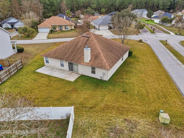 1109 SEATTLE SLEW Lane, Jacksonville, FL 32218