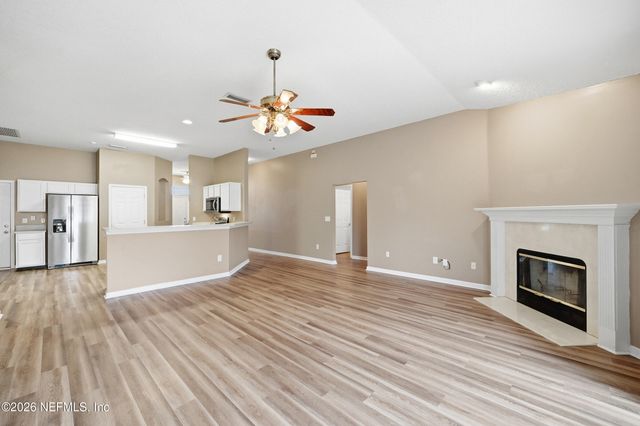 1109 SEATTLE SLEW Lane, Jacksonville, FL 32218