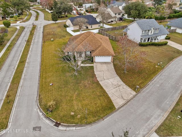 1109 SEATTLE SLEW Lane, Jacksonville, FL 32218