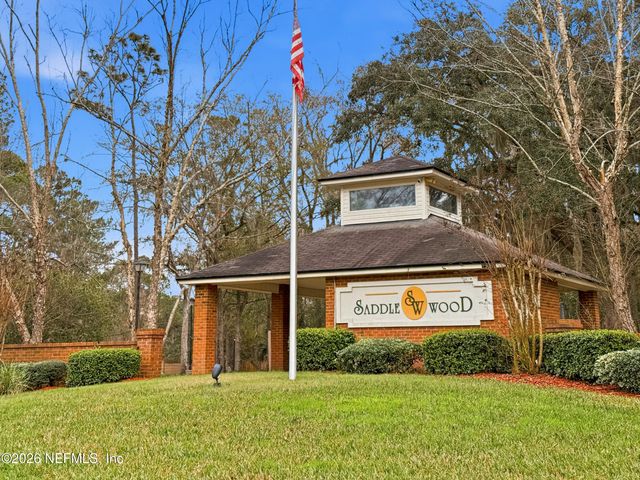 1109 SEATTLE SLEW Lane, Jacksonville, FL 32218