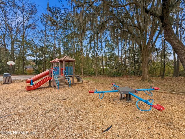 1109 SEATTLE SLEW Lane, Jacksonville, FL 32218