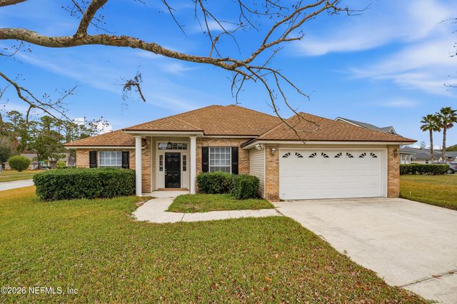 1109 SEATTLE SLEW Lane, Jacksonville, FL 32218