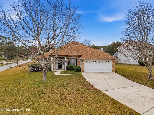 1109 SEATTLE SLEW Lane, Jacksonville, FL 32218