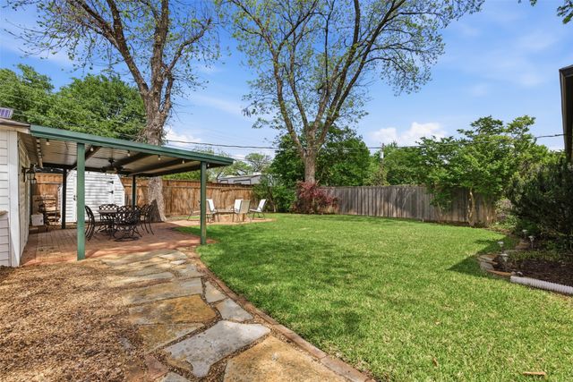 3241 Lockmoor Lane, Dallas, TX 75220