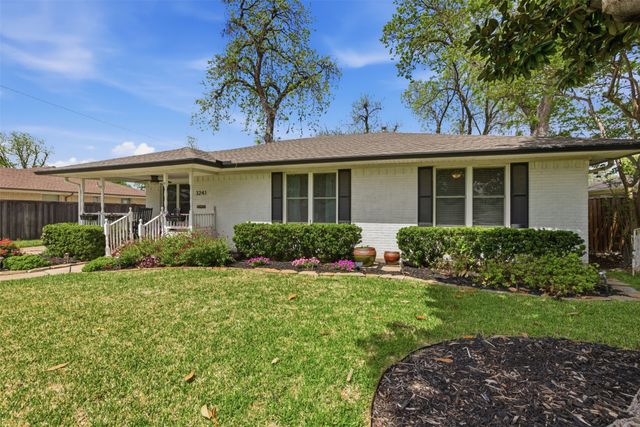 3241 Lockmoor Lane, Dallas, TX 75220