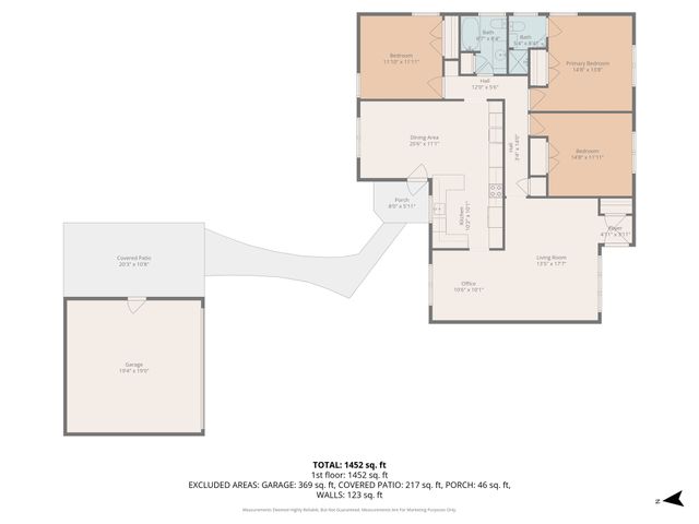 3241 Lockmoor Lane, Dallas, TX 75220