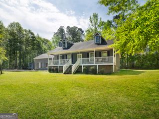 2630 Old Conyers Road, Stockbridge, GA 30281